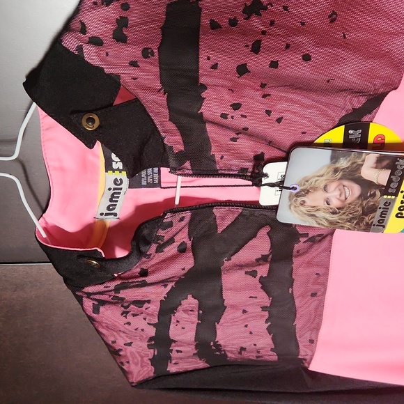 Jamie Sadock unique top XS/S - Picture 8 of 8